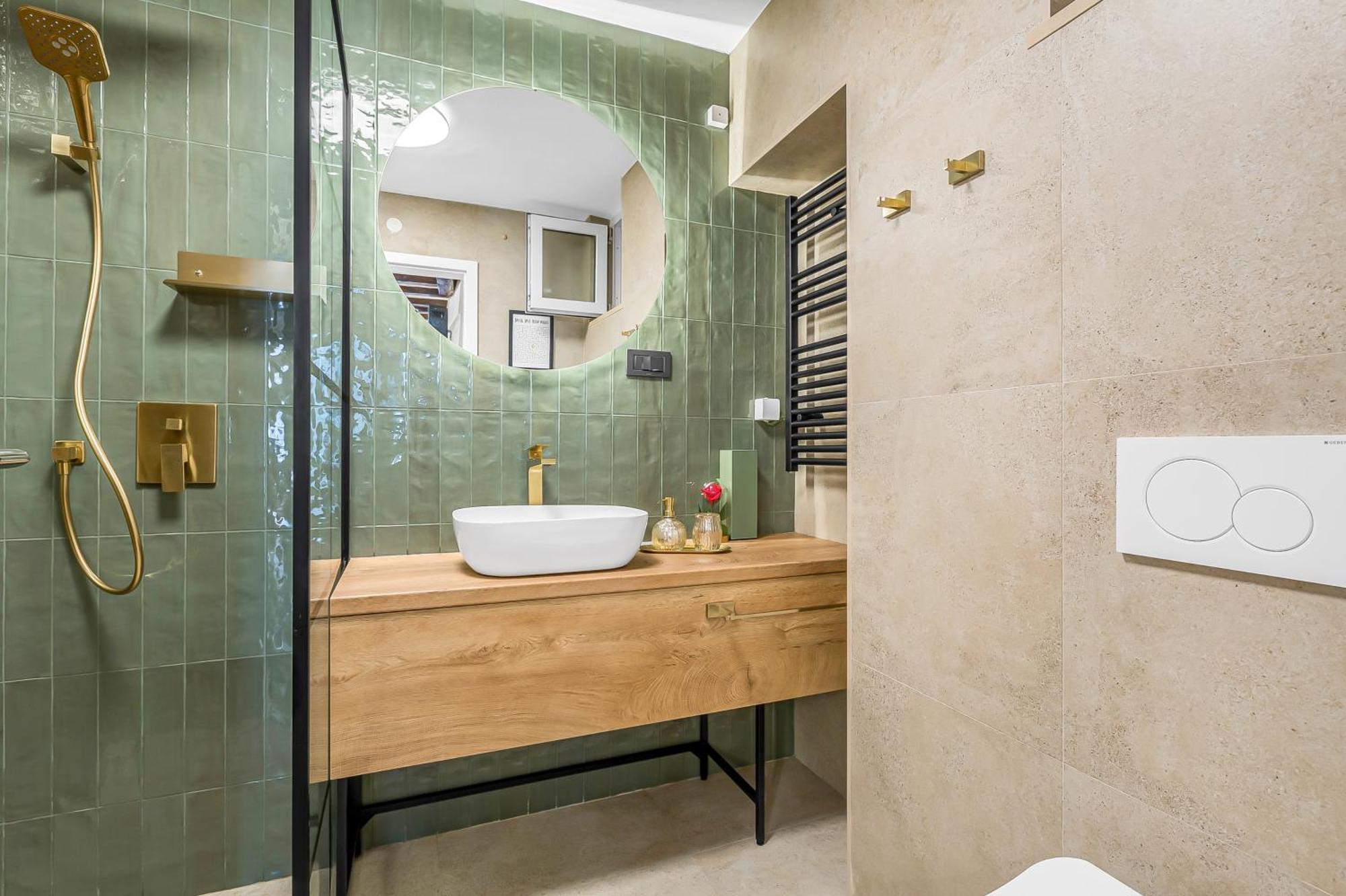 La Bestia Deluxe Studio Apartment Rovinj Exterior foto